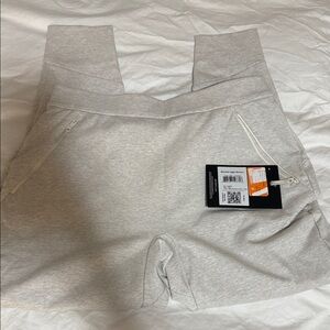 Arc'teryx Dark Ethereal Heather Jogger NWT large